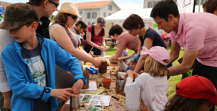 fête de la nature