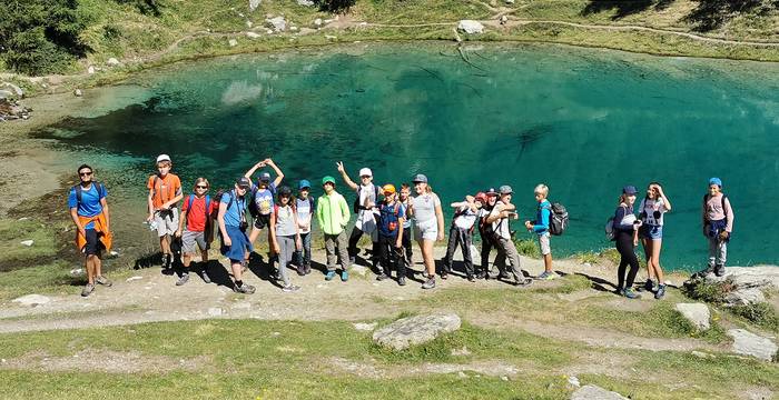 Arolla 2019 © Pro Natura Vaud