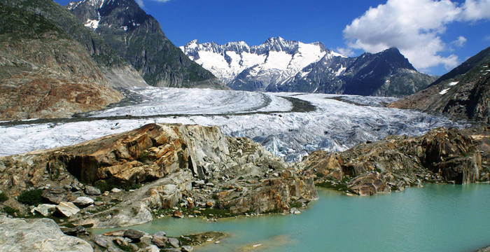 Aletsch