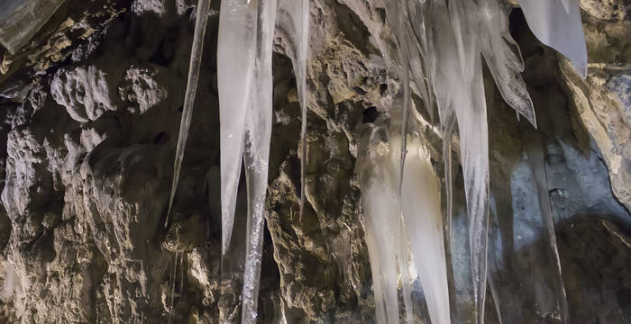 Grotte Stalactite © Marian Nedelcu