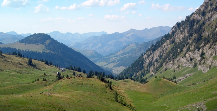 Pays d'Enhaut