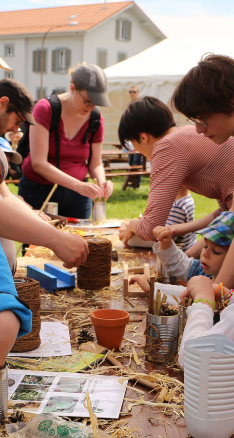 fête de la nature