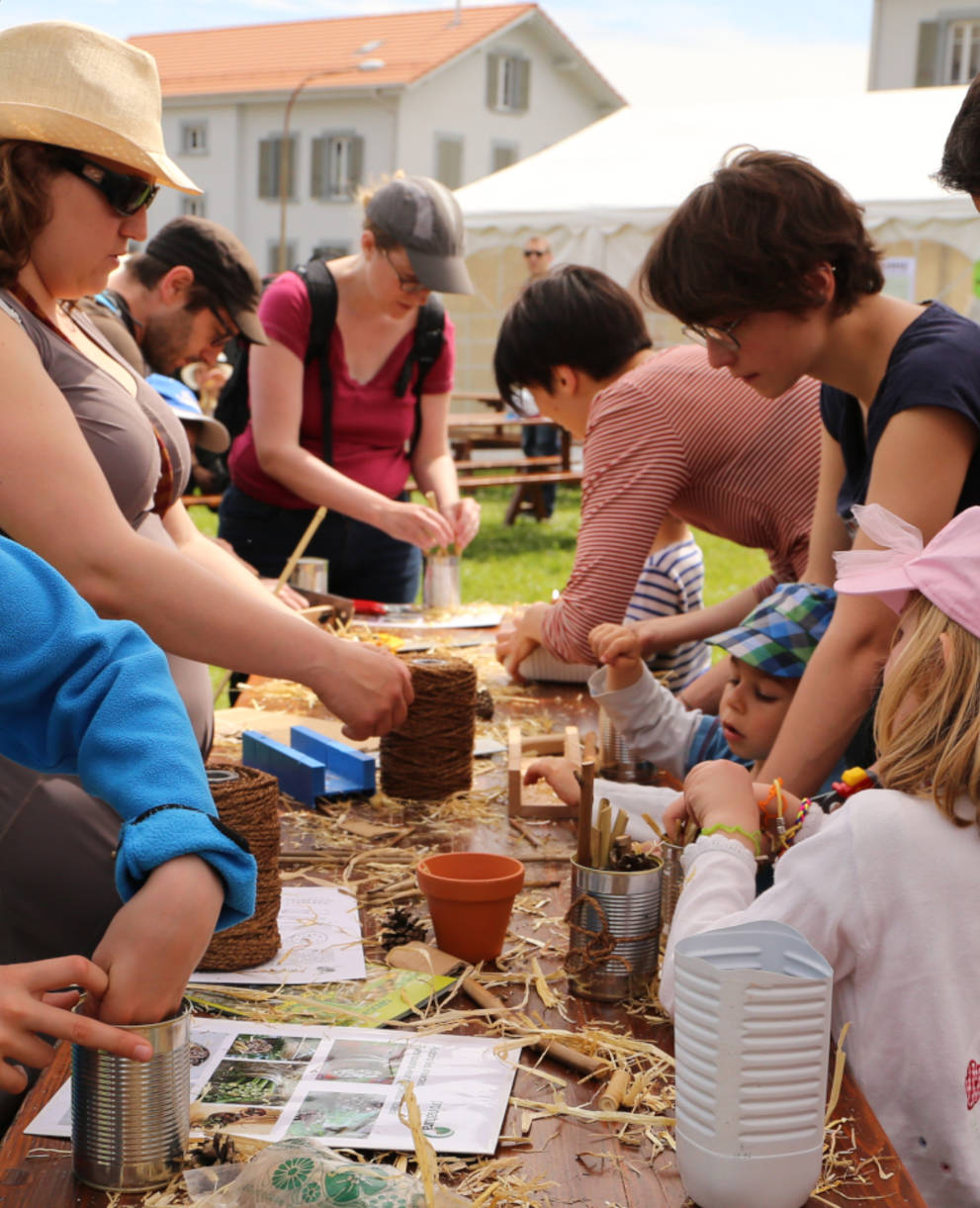 fête de la nature