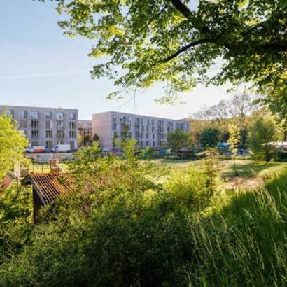Commune ouVerte